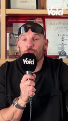 VOICI - The Island : l'interview de Loury Lag