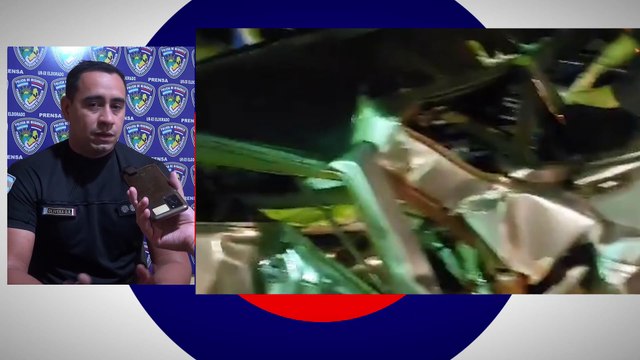 01-06-25 - POLICIALES - OLIVERA