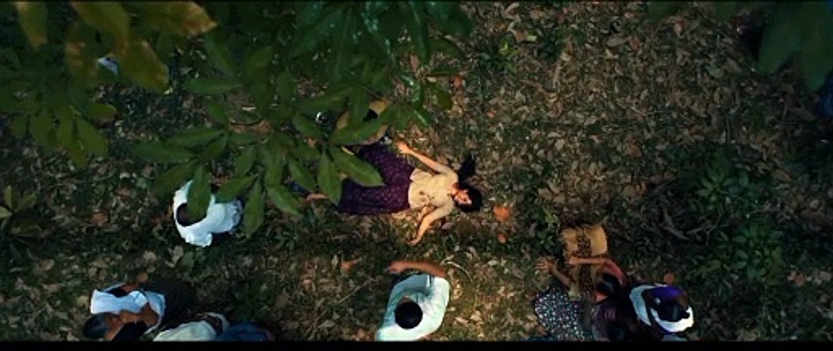 Rekhachithram - Teaser