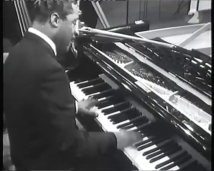 Erroll Garner - Misty