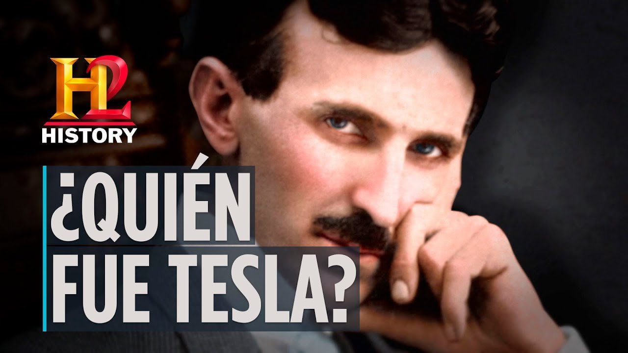 Investigando a Tesla: Archivos perdidos