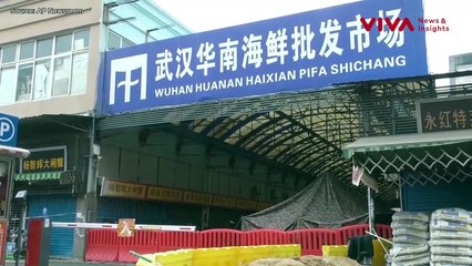 Fakta dari Virus HMPV yang Viral di China, Seperti Covid-19?