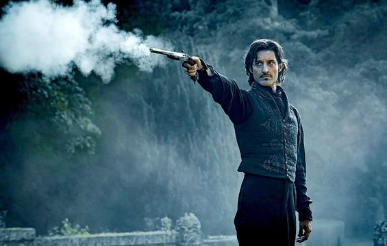 J'aurais adoré jouer un rôle comme ça , le rôle que Pierre Niney aurait adoré décrocher pourrait bien vous surprendre
