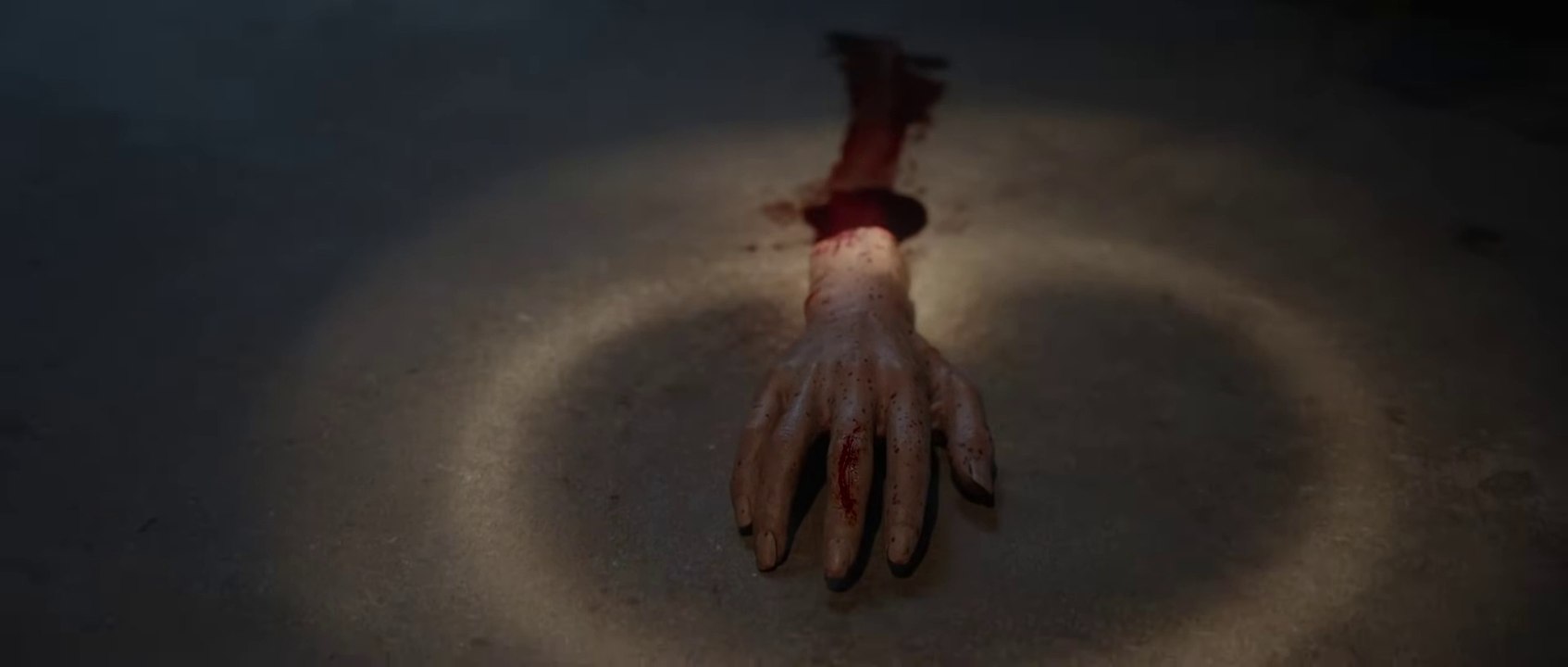 Hand Me Down | The Best Horror Short Film