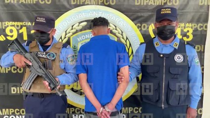 Móvil de Emergencia TGU