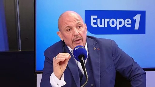 10 ans de l'attentat de Charlie Hebdo : «Notre priorité c'était de sauver les otages, ensuite d'essayer d'avoir les terroristes vivants et ensuite sauver nos vies», Marc Verillotte ancien membre du Raid