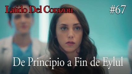 De Principio a Fin de Eylul #67