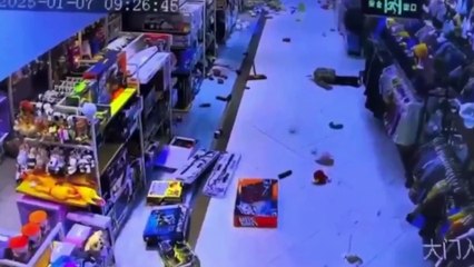 At least 95 reported dead as strong quake strikes near Tibet's holy Shigatse city