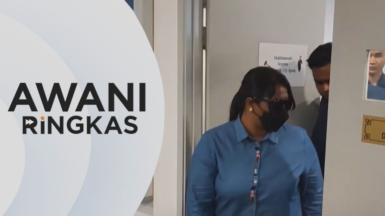 AWANI Ringkas: Dua guru tadika minta dibicarakan