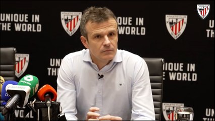 El Athletic pide un reparto "más justo" del dinero que Arabia Saudí da por la Supercopa