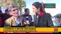 Mehmetçik sınırlarımızı böyle koruyor: İşte dünden bugüne Suriye harekatları!