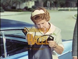 Hazel 1961-1966 TV series s4ep21