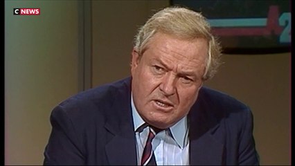 Jean-Marie Le Pen, un animal politique