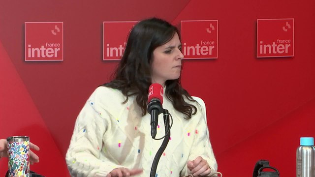 Fêtes des gosses - La drôle d'humeur de Laura Domenge