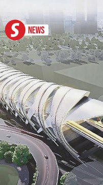Loke: JS-SEZ is expected to attract significant logistics investments