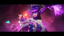 Marvel Rivals - Season 1: Eternal Night Falls Trailer