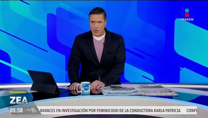 Reportan al menos 3 bloqueos carreteros en Guanajuato