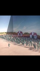 Squid Game Season 2 Short Clip | Hindi | Exciting Sneak Peek 🎮