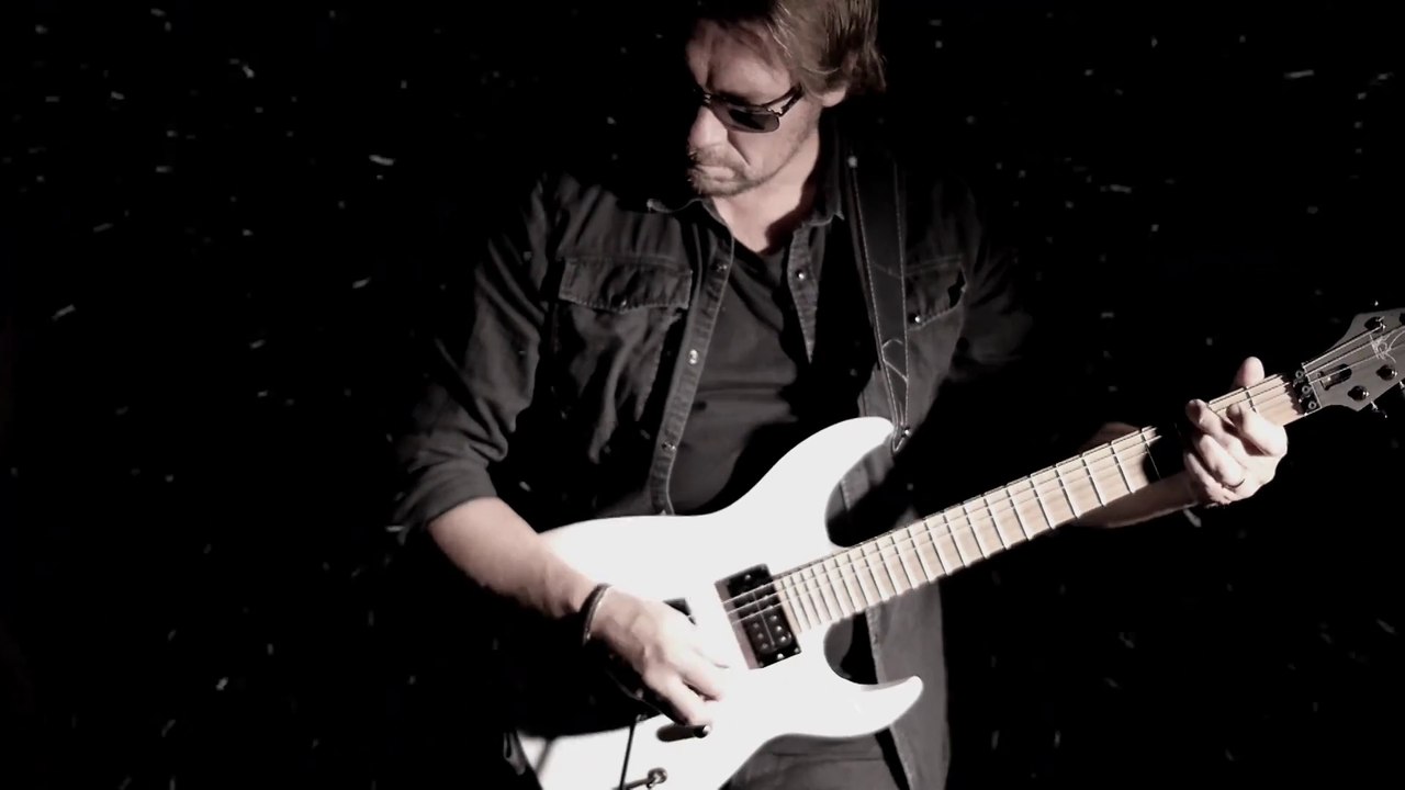 Anbaric - Sisu - Rock 2019