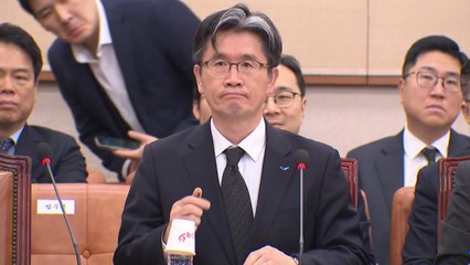 공수처장 "윤 대통령, 관저에 있는지 정확한 보고 못 받아" / YTN