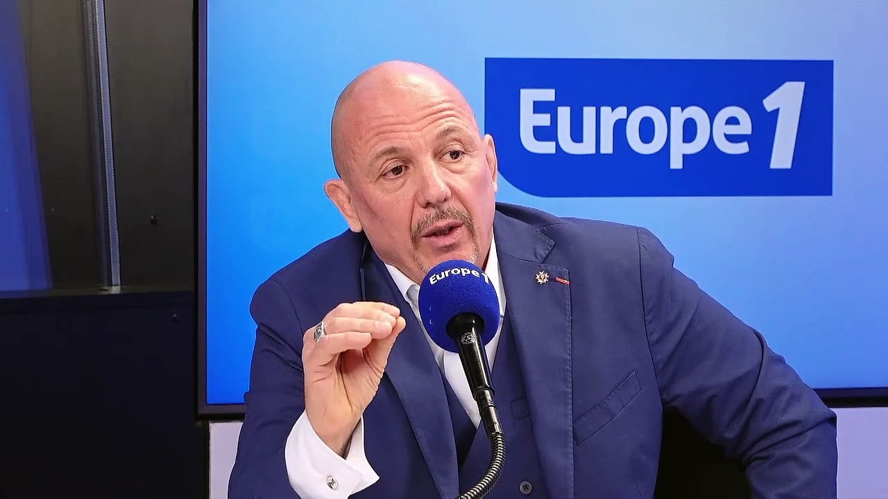 10 ans de l'attentat de Charlie Hebdo : «Notre priorité c'était de sauver les otages, ensuite d'essayer d'avoir les terroristes vivants et ensuite sauver nos vies», Marc Verillotte ancien membre du Raid