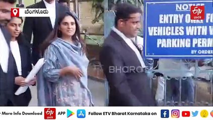 'ಸಂಜು ವೆಡ್ಸ್ ಗೀತಾ 2 ಬಿಡುಗಡೆಯಾಗುತ್ತಿರುವುದು ಗೊತ್ತಿರಲಿಲ್ಲ': ಮದುವೆ ಸಿನಿಮಾ, ರಾಜಕೀಯ ಬಗ್ಗೆ ರಮ್ಯಾ ಮಾತು​​