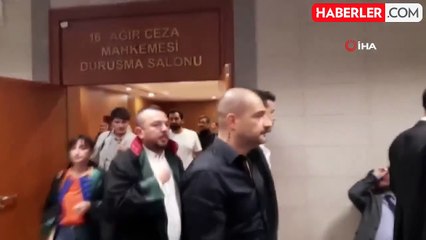 Kerimcan Durmaz neden gözaltına alındı, suçu ne 2025?