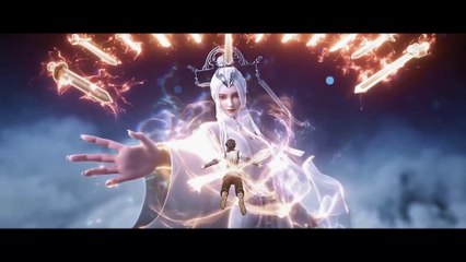 Sword of coming episode 26 in english sub| Sword of coming