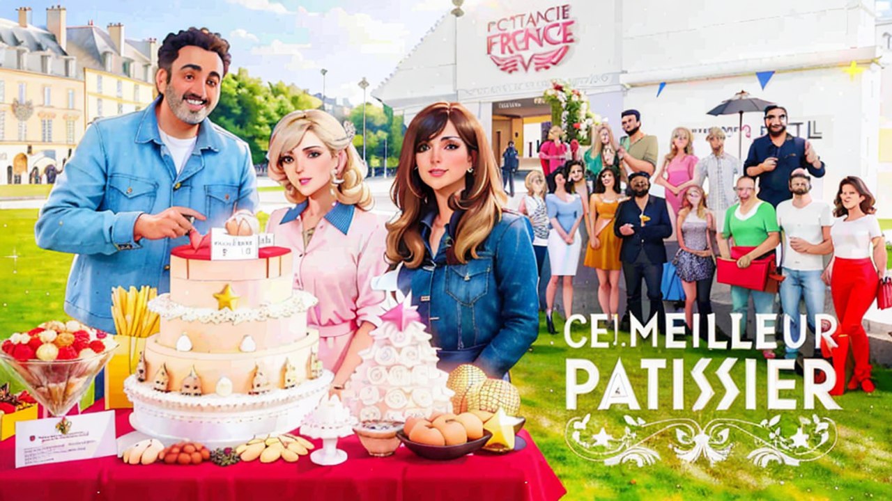 Denise Fabre fait son grand retour sur TF1 aux côtés d’Evelyne Dhéliat : quelle surprise !