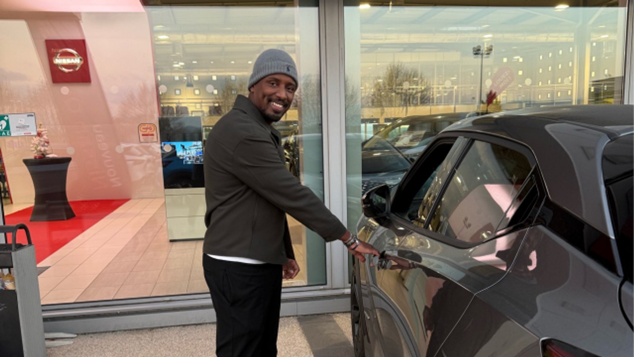 Découvrez le plaisir de conduire: plongez dans l’univers des nouvelles Nissan