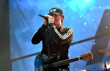 Blink-182 could be set to hit the road in spring