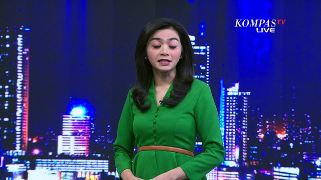 Fakta di Balik KPK Geledah Rumah Pribadi Sekjen PDI-P Hasto Kristiyanto