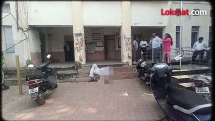 महाराष्ट्र या घटनेनं तरी हादरणार आहे की नाही...