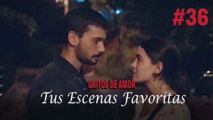 Tus Escenas Favoritas #36 - Gritos De Amor