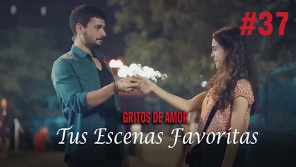 Tus Escenas Favoritas #37 - Gritos De Amor