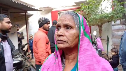 फर्जी पोस्ट ऑफिस कर्मचारी बनकर बुजुर्ग महिला से 39 हजार रुपए की ठगी