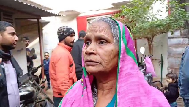 फर्जी पोस्ट ऑफिस कर्मचारी बनकर बुजुर्ग महिला से 39 हजार रुपए की ठगी