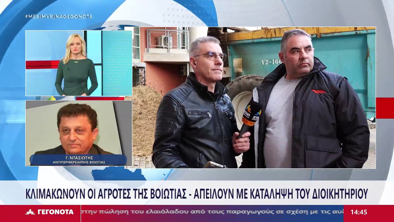 Το Μέλος Συντονιστικής Επιτροπής, Βέργος Βέργου...