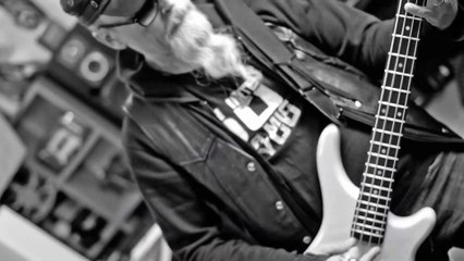 Anbaric - Corrupted - Finnish Rock