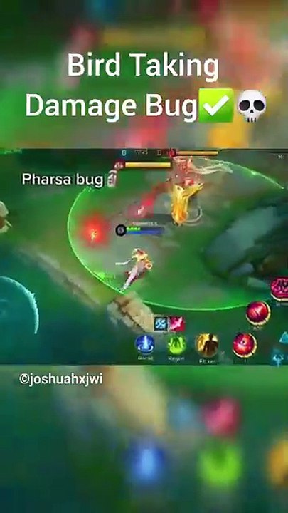 ✅ Guinevere Tower Tutorial by Renyaaa Bird taking damage bug 🤯💀 #mobilelegends #mobilelegendsbangbang #mlbbcreatorcamp #mobilelegend #mlbb    ✅Novaria Trick 9 stacks Tutorial by Renyaaa