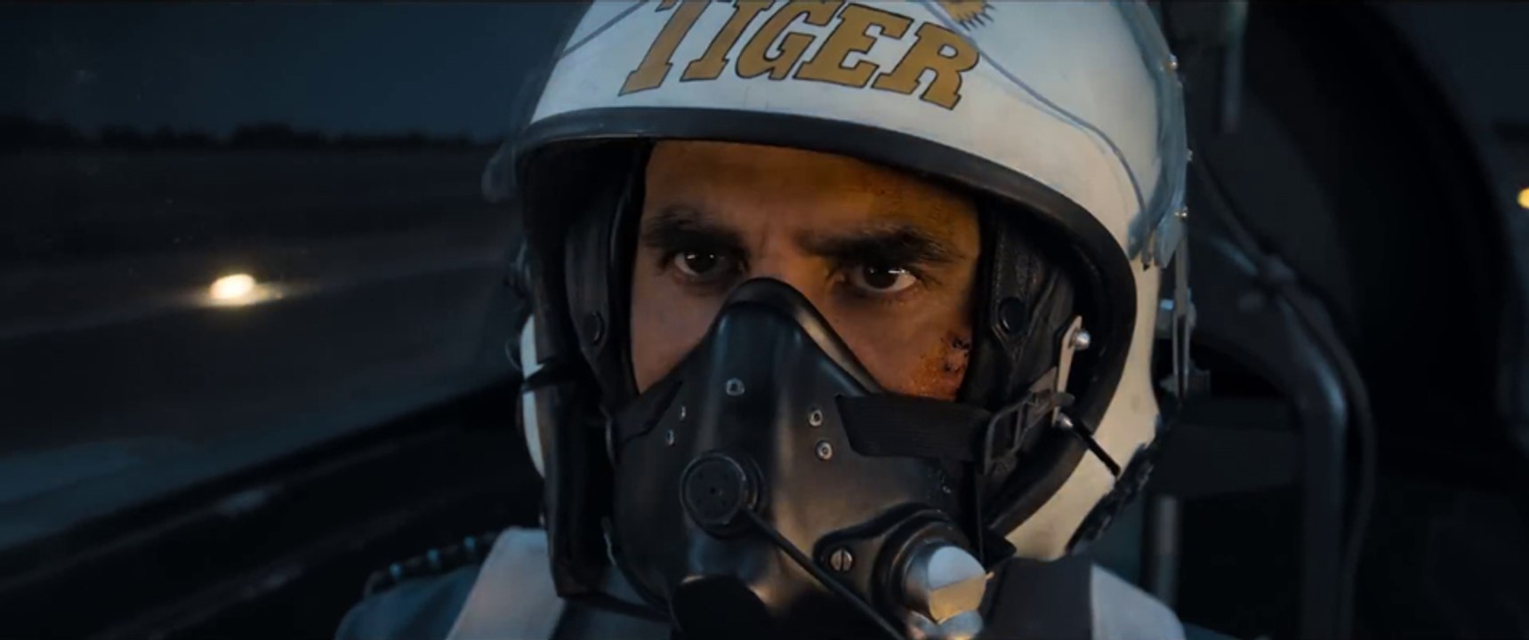 Sky Force Trailer OV