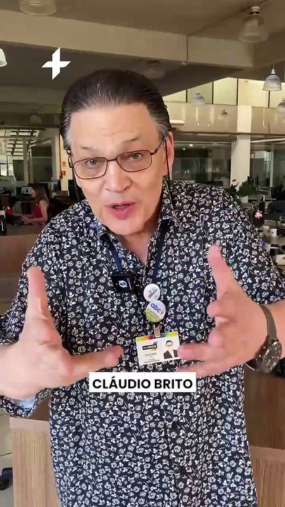 🎙️ Fala, Brito!: Cláudio Brito fala sobre os atos de 8 de janeiro de 2022.