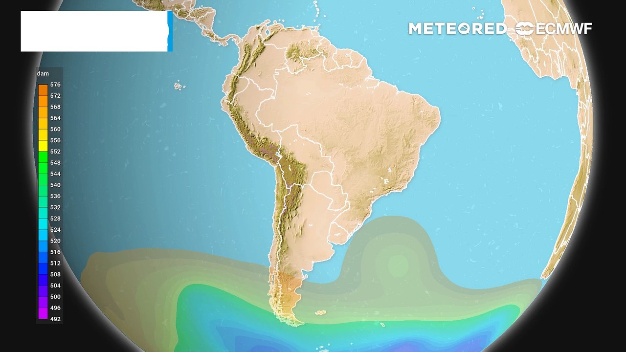 Calor extremo llegará al gran Santiago con hasta 36 °C el sábado