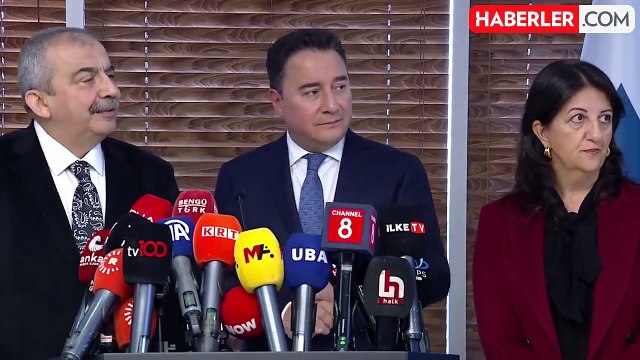 DEM Partili Sırrı Süreyya Önder, Demirtaş ziyareti için tarih verdi