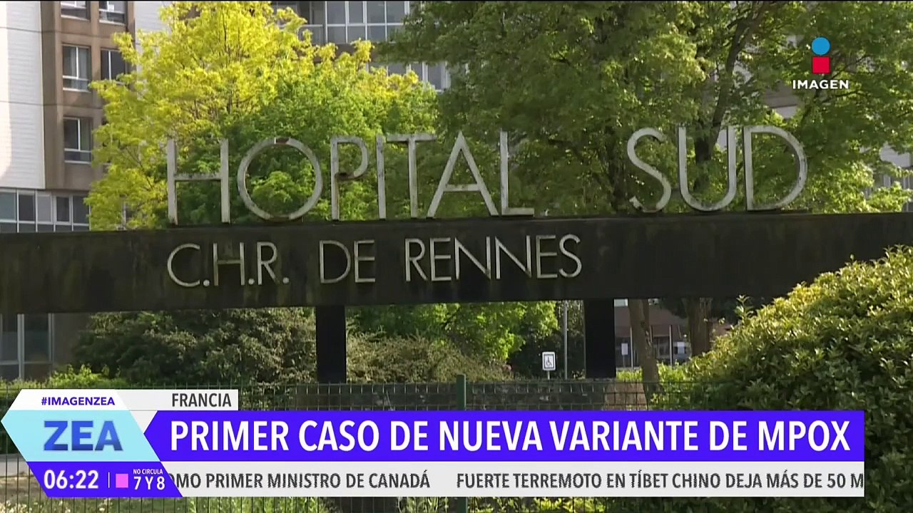 Noticias internacionales