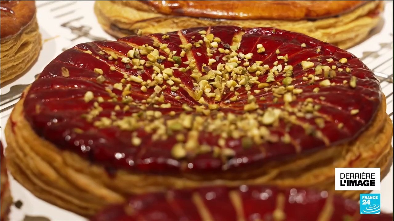Derrière l'Image : Epiphanie