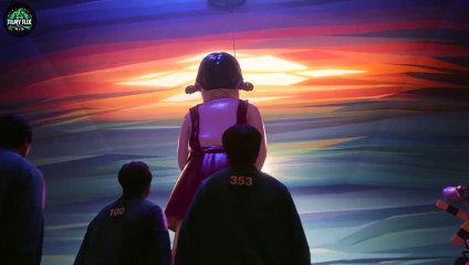 What Will Happen in Squid Game Season 3 Shocking Predictions!