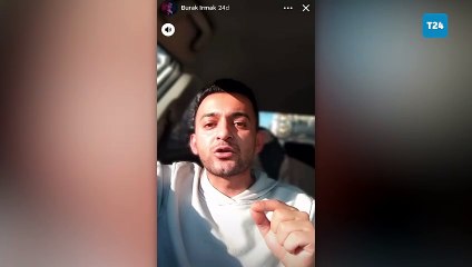 MHP Burdur İl Başkanı Gün’den darp: Erdoğan gelse elimden alamaz, şikayetçi olma Ülkü Ocakları’na başkan yapalım