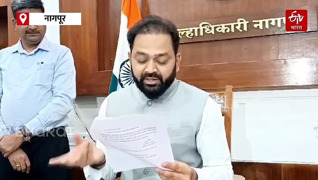 महाराष्ट्रात HMPV चा शिरकाव?, नागपुरात एकही सक्रिय रुग्ण नाही!