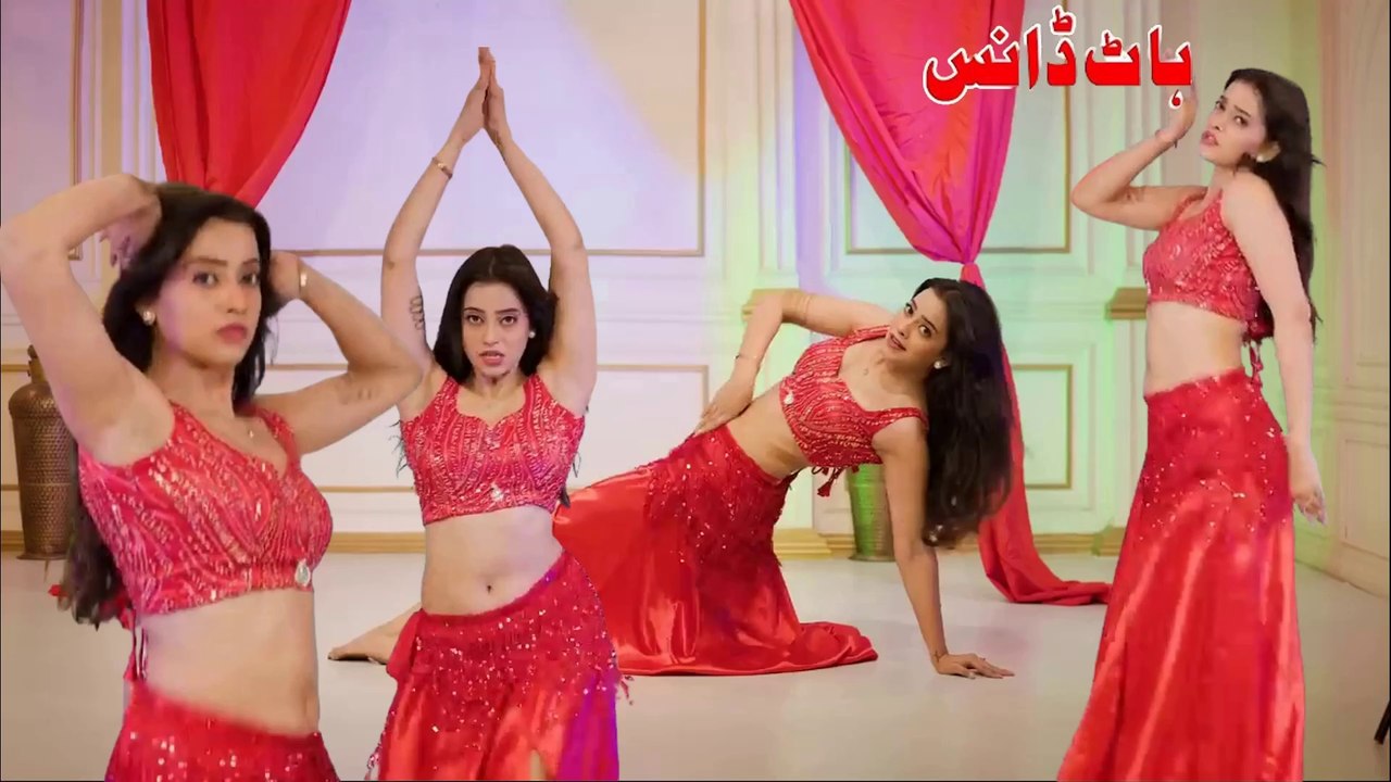 Dilbar Dilbar , Kashika Sisodia Latest Best Dance Performance 2025